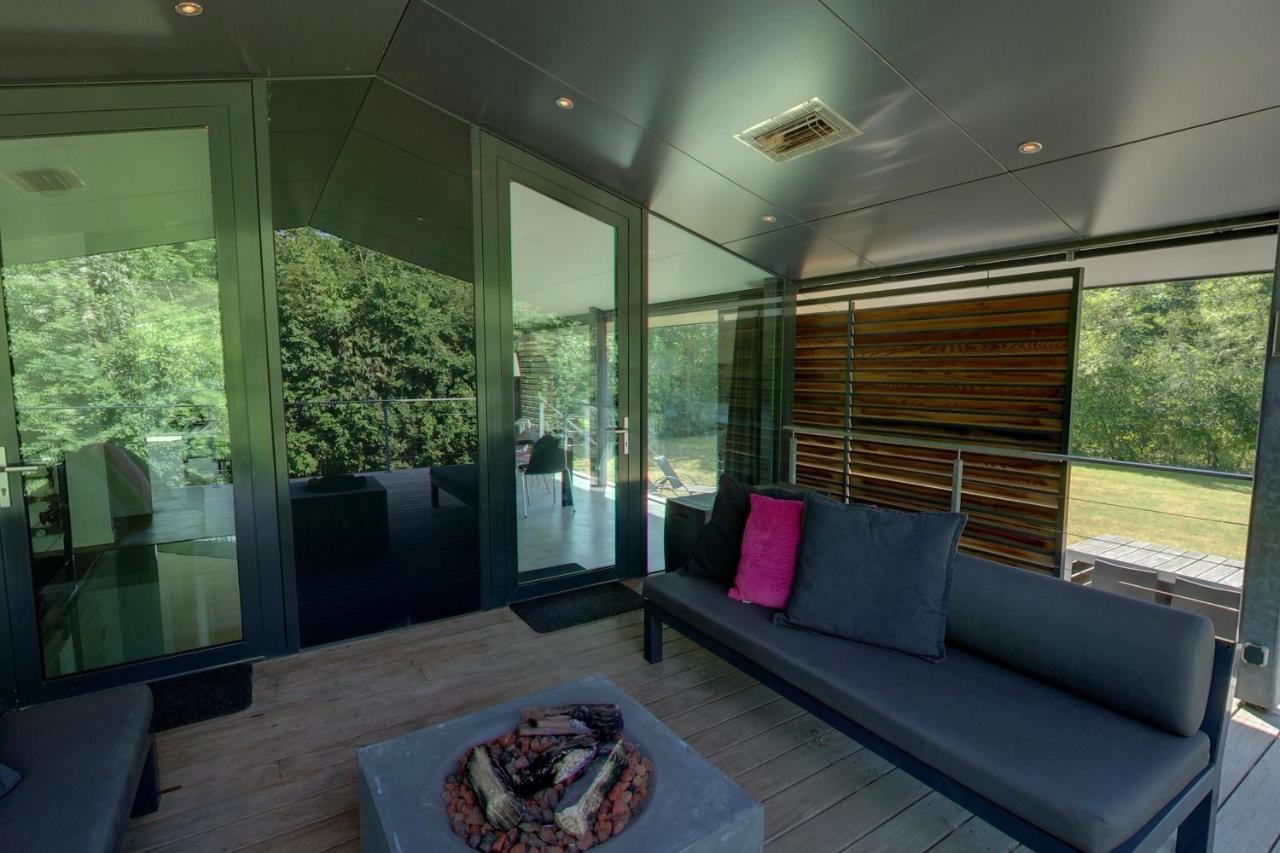 Villa Vink Hollum  Εξωτερικό φωτογραφία