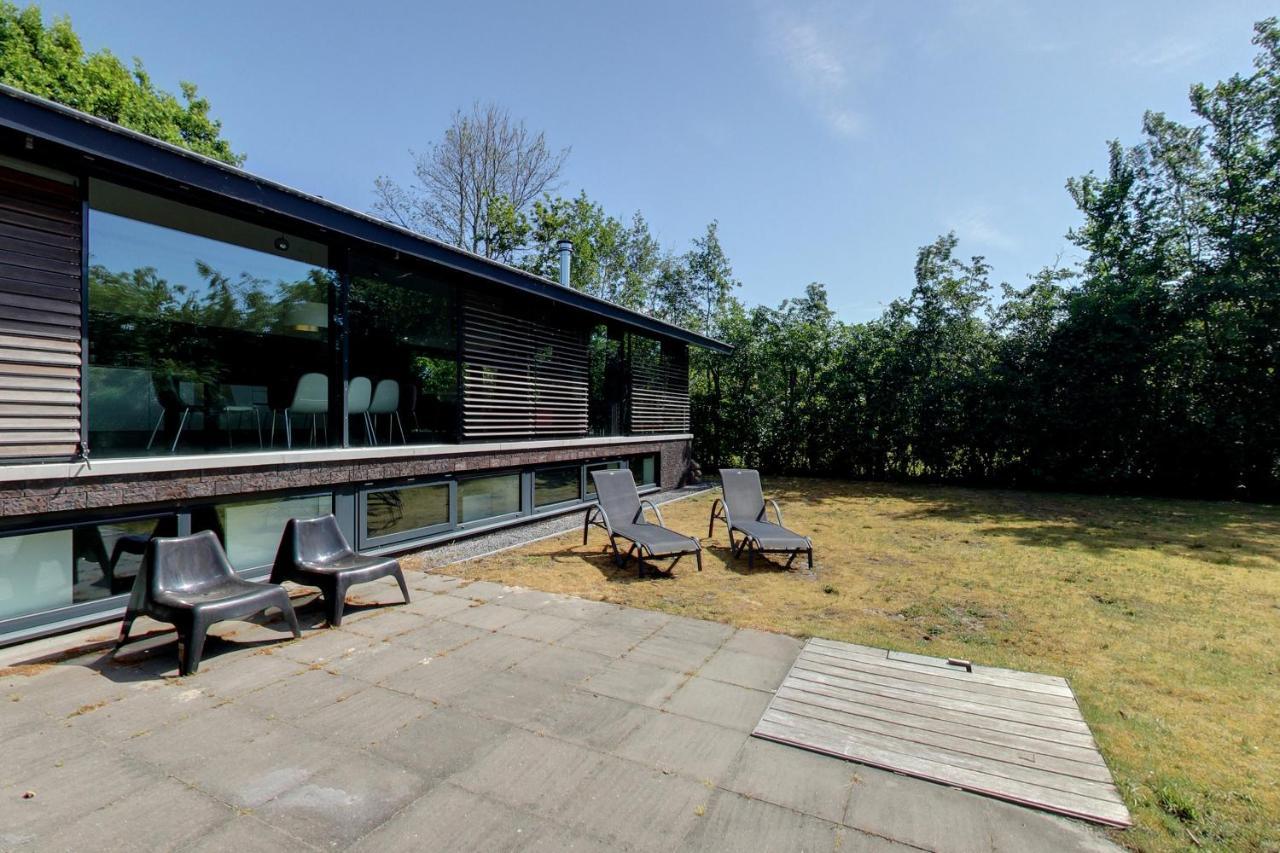 Villa Vink Hollum  Εξωτερικό φωτογραφία