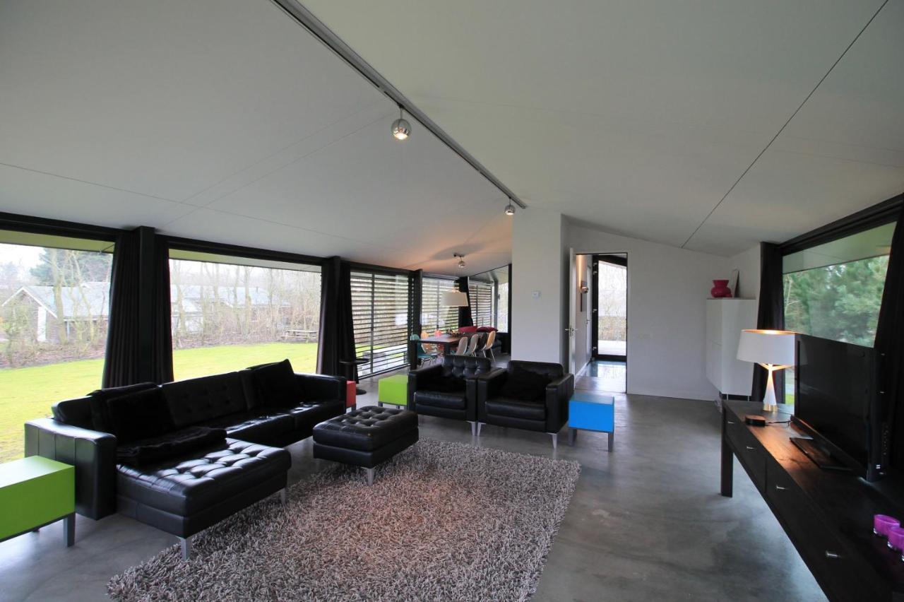 Villa Vink Hollum  Εξωτερικό φωτογραφία