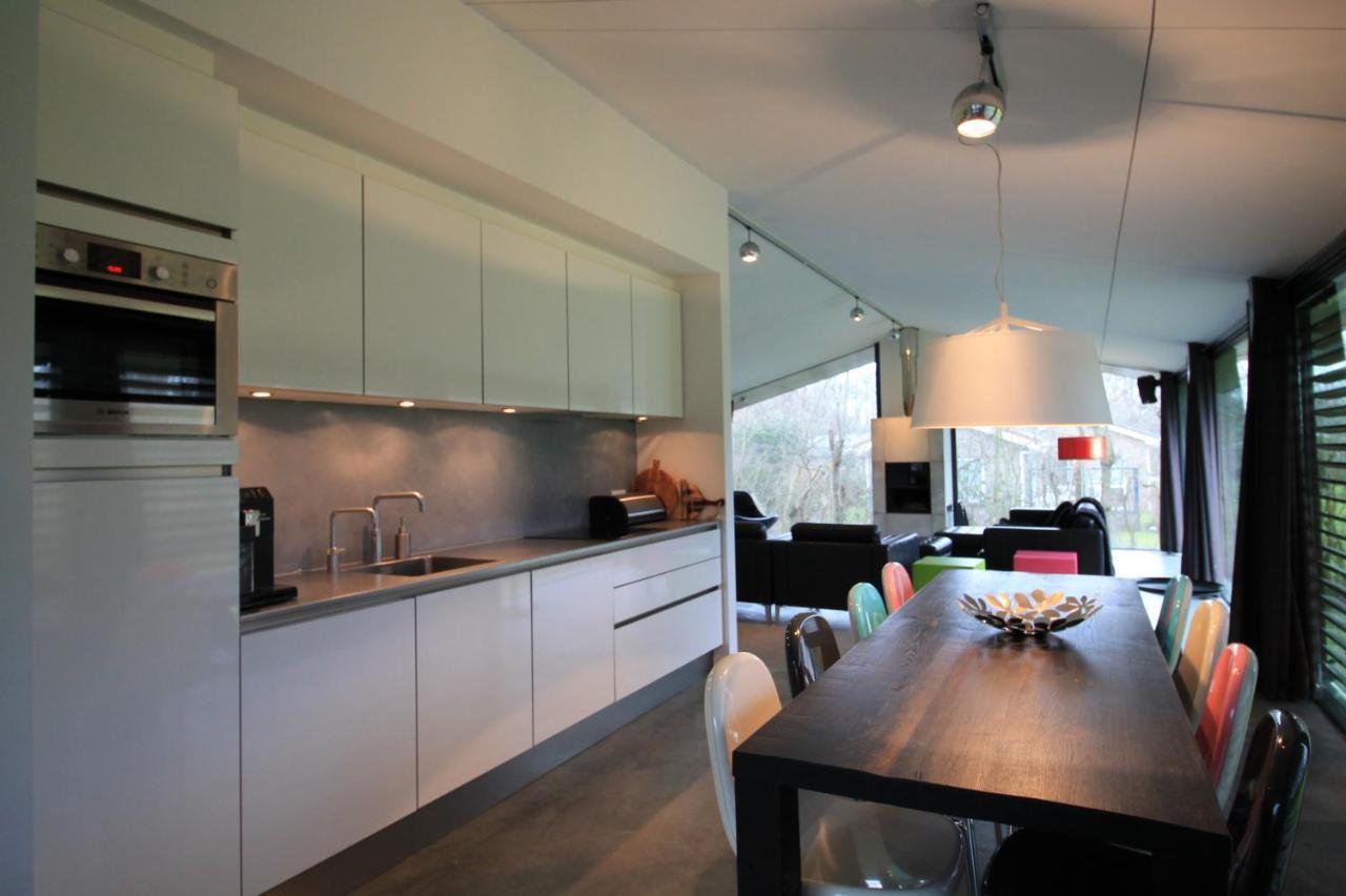 Villa Vink Hollum  Εξωτερικό φωτογραφία